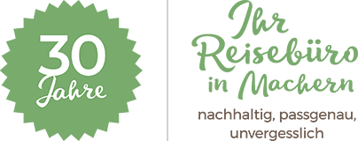 Firmenlogo IHR Reisebüro in Machern eK